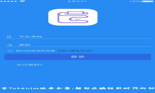 探索Tokenim版本合集：解锁区块链新时代的钥匙